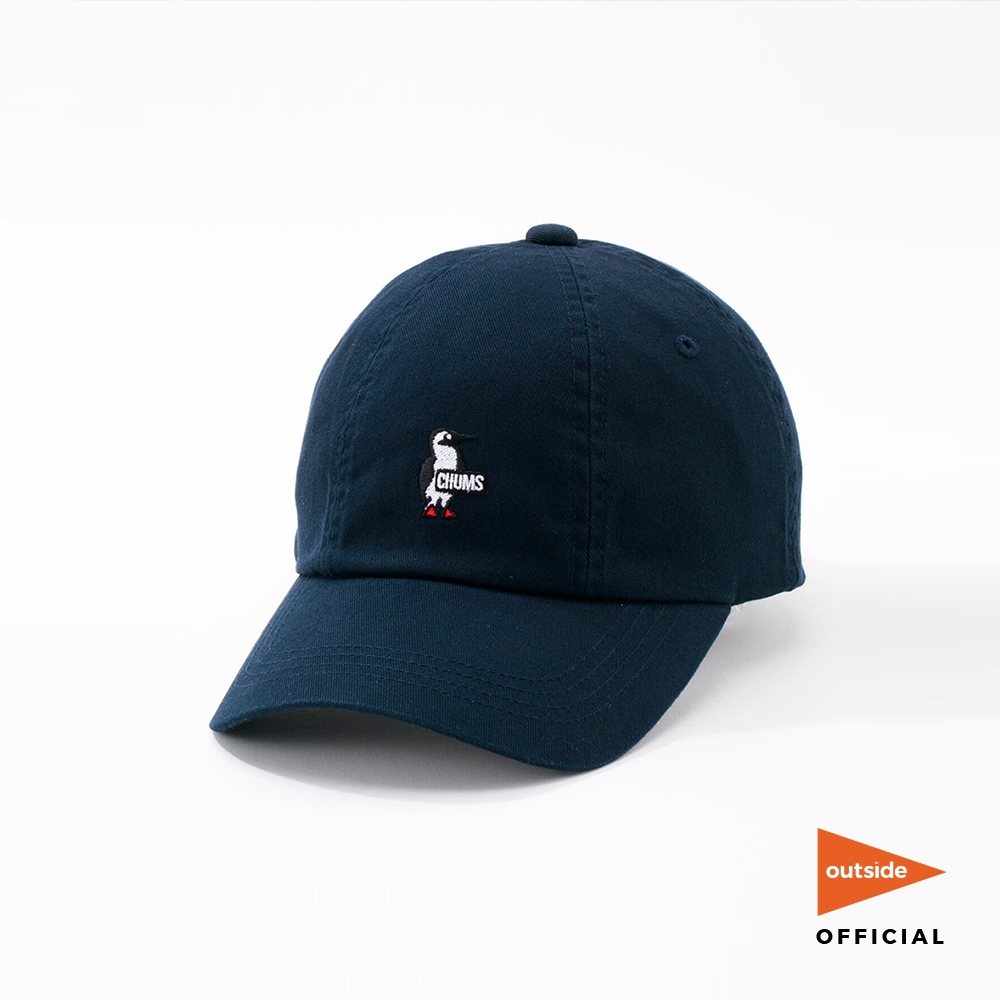 CHUMS Booby Pilot Cap