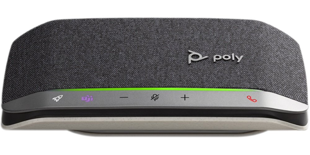 Poly Sync 20, Microsoft, USB-A (216866-01)