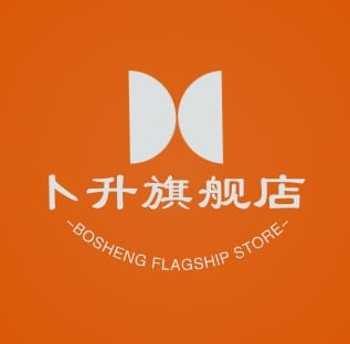 卜升旗舰店
