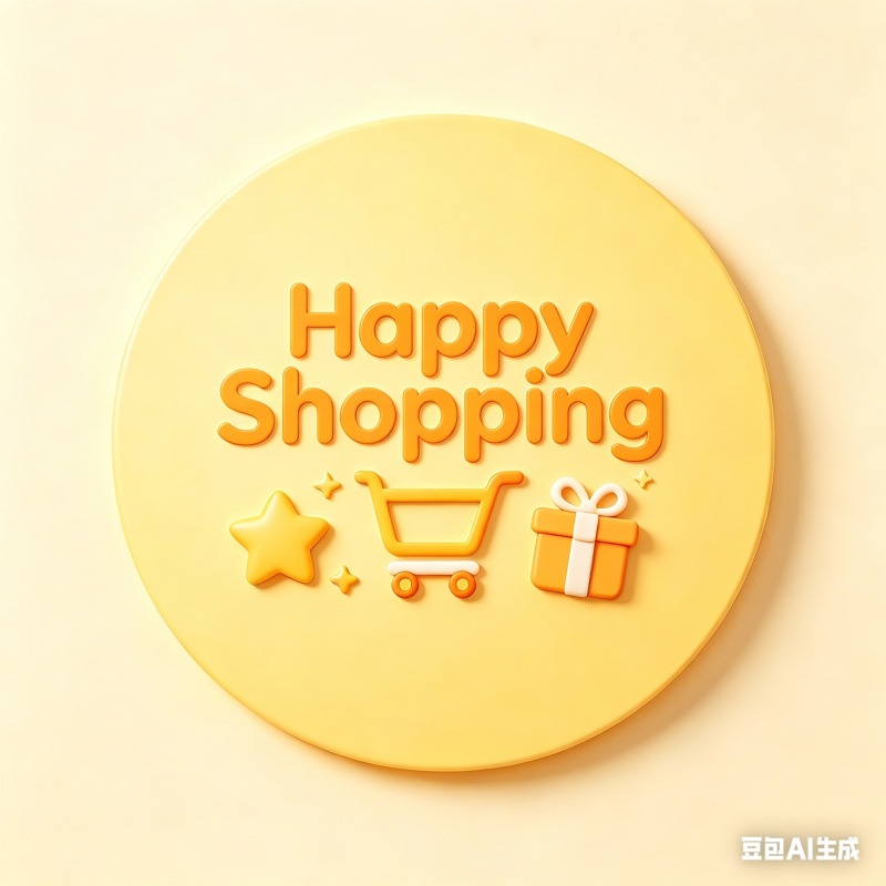 惠乐购 HappyBuy Store