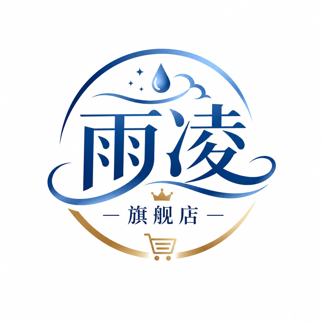 雨凌旗舰店