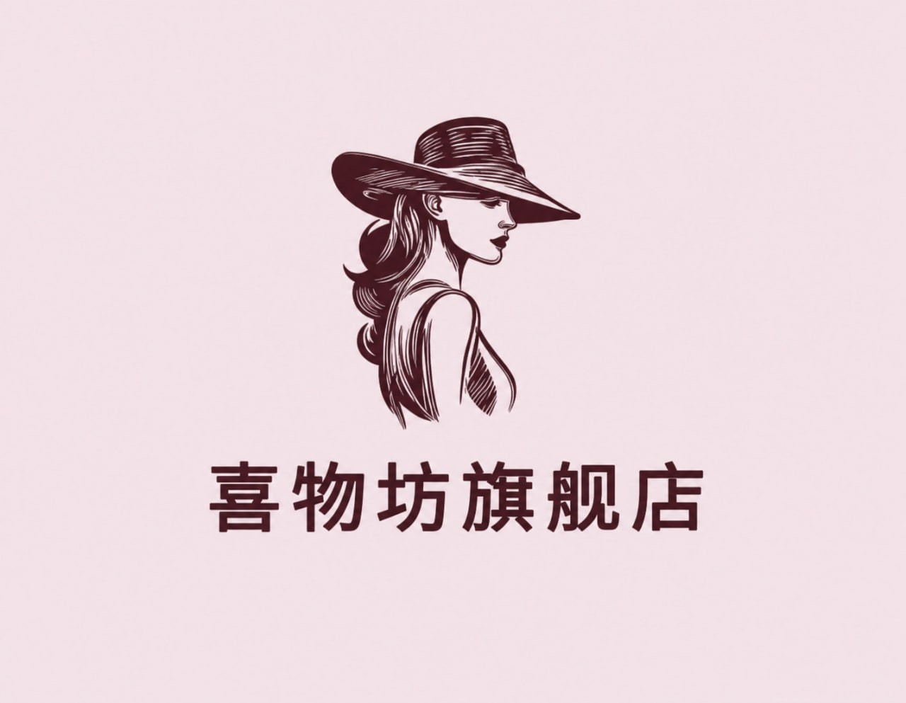 喜物坊旗舰店